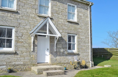 Praa Sands House | 1 bedroom accommodation in Praa Sands