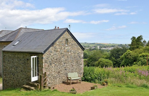 South Brent Cottage | 1 bedroom accommodation in South Brent