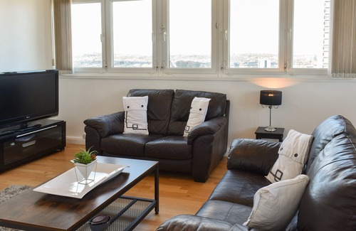 Sunderland City Centre Cottage | 1 bedroom accommodation in Sunderland