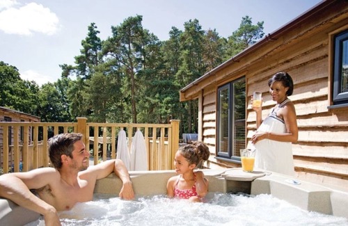 Winchester House | 1 bedroom accommodation in Owslebury, Winchester
