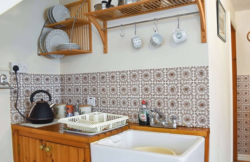Nantlle Cottage | 1 bedroom accommodation in Windermere