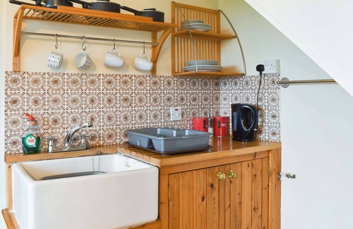 Nantlle Cottage | 1 bedroom accommodation in Windermere