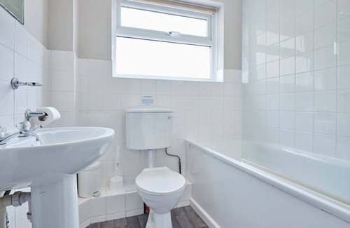 Woolacombe Apartment | 1 bedroom accommodation in Woolacombe