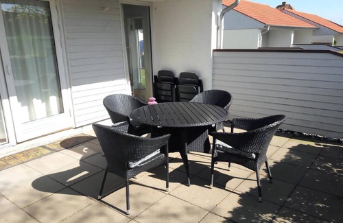 Ærø Municipality House | 1 bedroom accommodation in Ærøskøbing