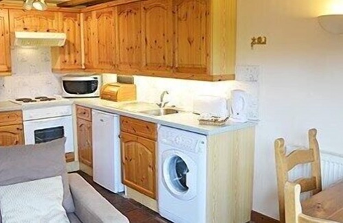 Aldborough Cottage | 1 bedroom accommodation in Plumstead Green, near Holt