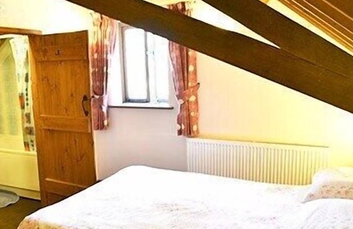 Aldborough Cottage | 1 bedroom accommodation in Plumstead Green, near Holt