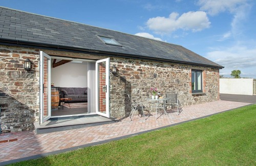 Beaworthy Cottage | 1 bedroom accommodation in Ashwater, near Holsworthy