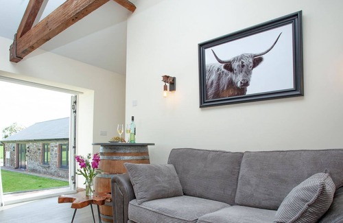 Beaworthy Cottage | 1 bedroom accommodation in Ashwater, near Holsworthy