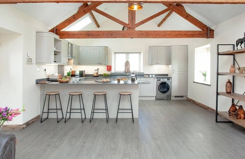 Beaworthy Cottage | 1 bedroom accommodation in Ashwater, near Holsworthy