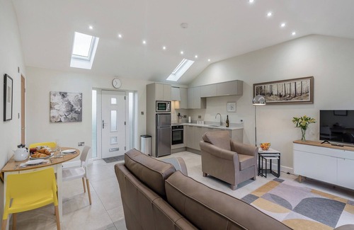 Clitheroe Cottage | 1 bedroom accommodation in Clitheroe