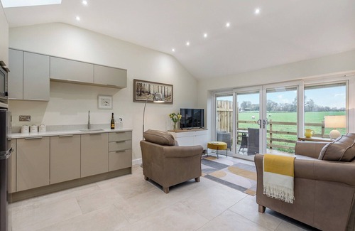 Clitheroe Cottage | 1 bedroom accommodation in Clitheroe