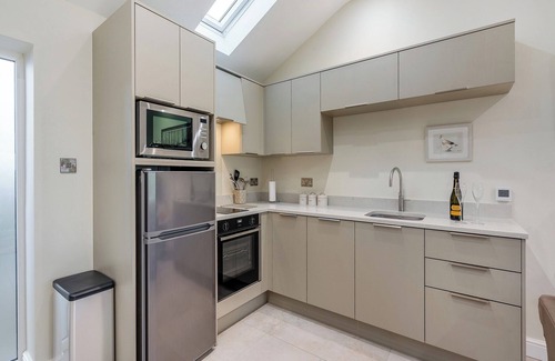 Clitheroe Cottage | 1 bedroom accommodation in Clitheroe