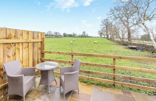 Clitheroe Cottage | 1 bedroom accommodation in Clitheroe