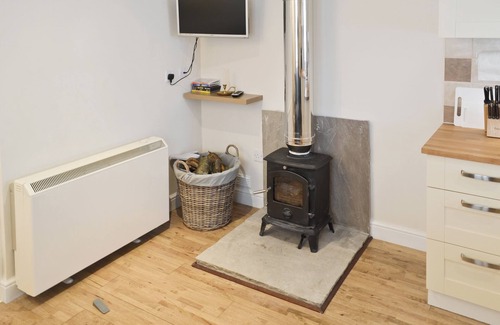 Birch Cottage | 1 bedroom accommodation in Birch, near Colchester