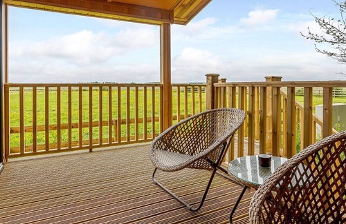 Churchill House | 1 bedroom accommodation in Cotswolds