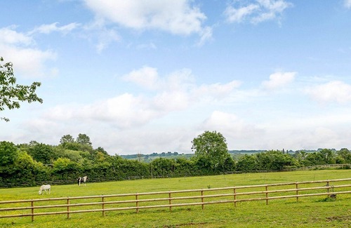 Churchill House | 1 bedroom accommodation in Cotswolds