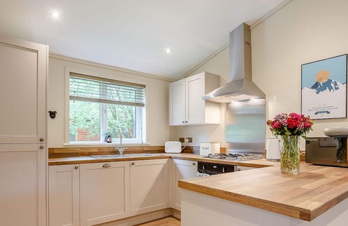 Churchill House | 1 bedroom accommodation in Cotswolds