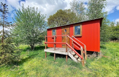 Cricklade Cottage | 1 bedroom accommodation in Cricklade
