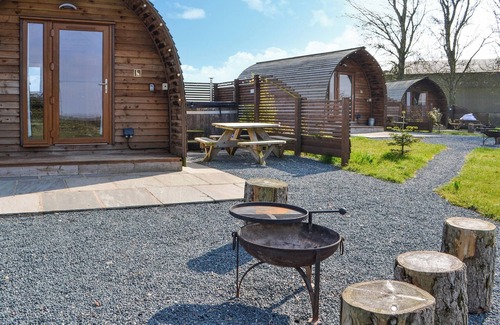 Driffield Apartment | 1 bedroom accommodation in Kelk, near Driffield