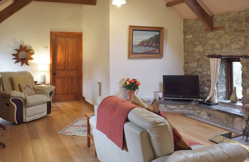 Fishguard Cottage | 1 bedroom accommodation in Cilshafe, near Fishguard