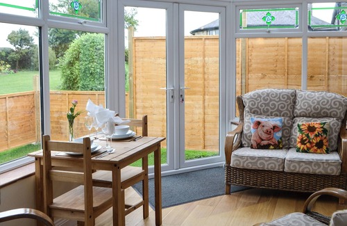 Hallington Cottage | 1 bedroom accommodation in Ryal, near Corbridge