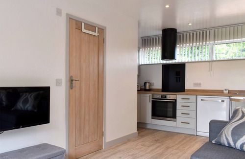 Herne Bay Cottage | 1 bedroom accommodation in Herne Common, near Herne Bay