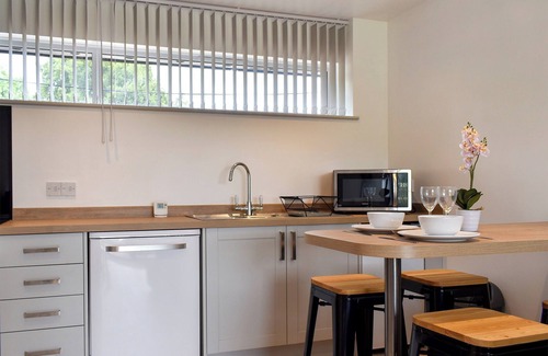 Herne Bay Cottage | 1 bedroom accommodation in Herne Common, near Herne Bay