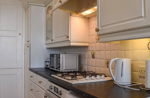 Herne Bay Cottage | 1 bedroom accommodation in Herne Bay