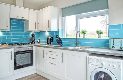 Hoddesdon Cottage | 1 bedroom accommodation in Hoddesdon