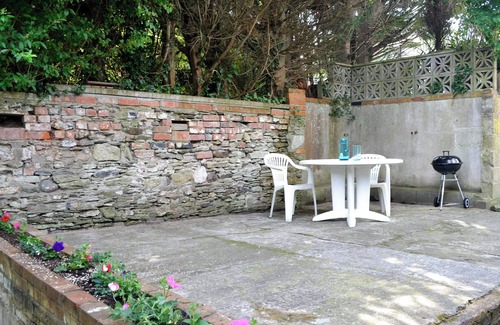 Hele Cottage | 1 bedroom accommodation in Ilfracombe