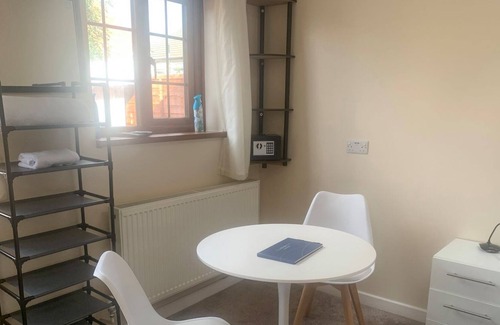 Thorpe Satchville Cottage | 1 bedroom accommodation in Leicester