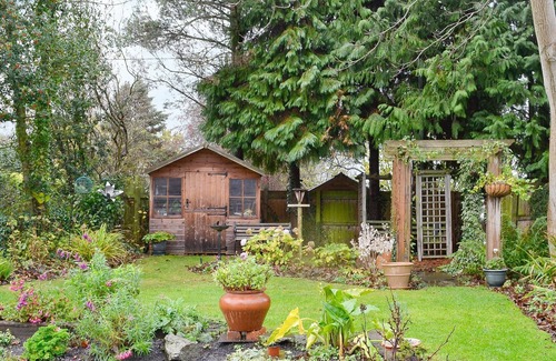 Pembridge Cottage | 1 bedroom accommodation in Pembridge, near Leominster
