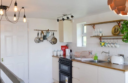 Llandudno Cottage | 1 bedroom accommodation in Llandudno