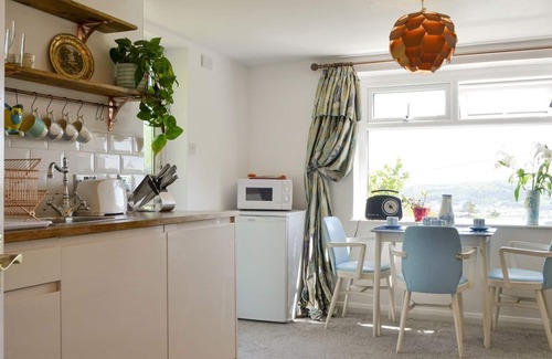 Llandudno Cottage | 1 bedroom accommodation in Llandudno
