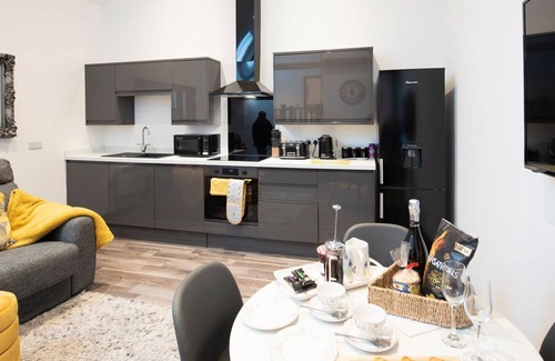 Llanegryn Cottage | 1 bedroom accommodation in Llanegryn