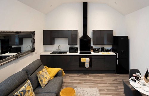 Llanegryn Cottage | 1 bedroom accommodation in Llanegryn