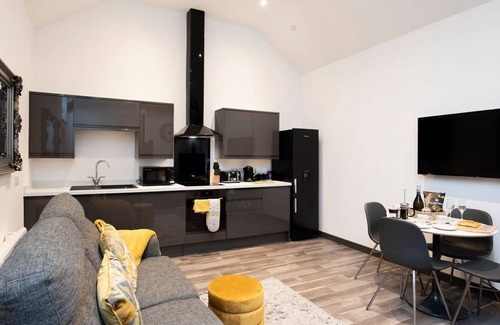 Llanegryn Cottage | 1 bedroom accommodation in Llanegryn