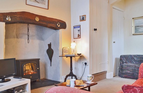 Llanidloes Cottage | 1 bedroom accommodation in Llanidloes