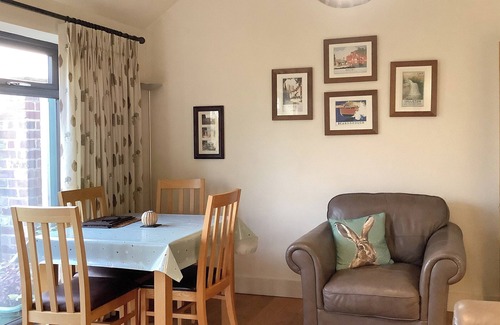 Low Catton Cottage | 1 bedroom accommodation in Buttercrambe, near York