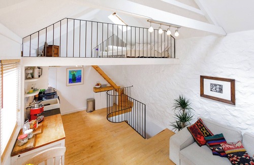 Mousehole Cottage | 1 bedroom accommodation in Mousehole