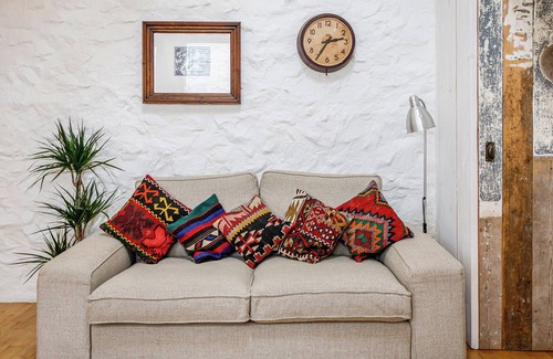 Mousehole Cottage | 1 bedroom accommodation in Mousehole