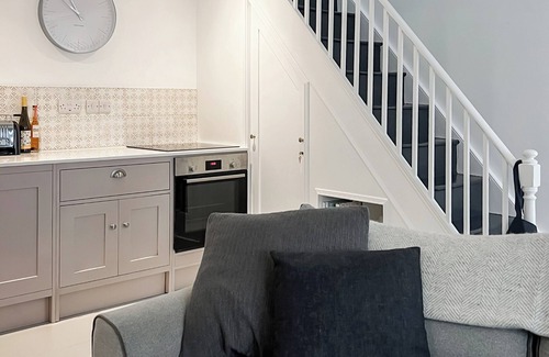 Mousehole Cottage | 1 bedroom accommodation in Mousehole