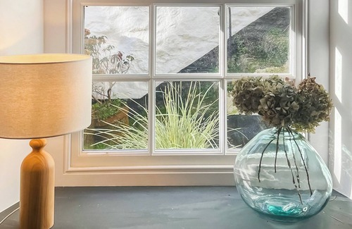 Mousehole Cottage | 1 bedroom accommodation in Mousehole