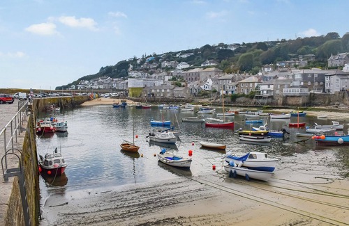 Mousehole Cottage | 1 bedroom accommodation in Mousehole