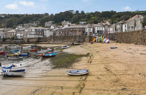 Mousehole Cottage | 1 bedroom accommodation in Mousehole