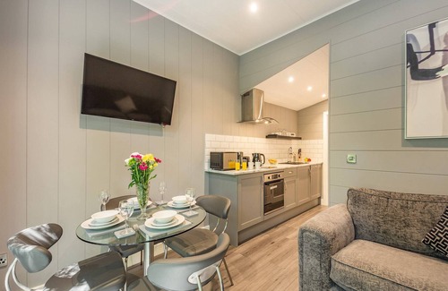 Bethesda Cottage | 1 bedroom accommodation in Snowdonia