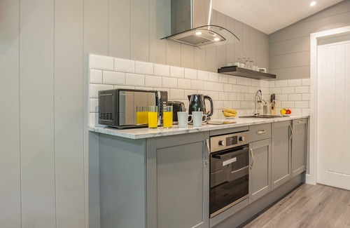 Bethesda Cottage | 1 bedroom accommodation in Snowdonia