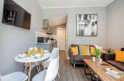 Bethesda Cottage | 1 bedroom accommodation in Snowdonia