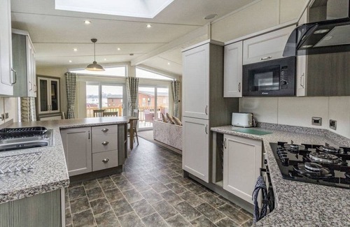 Sproatley Cottage | 1 bedroom accommodation in Sproatley