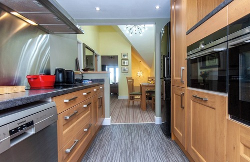 St Davids Cottage | 1 bedroom accommodation in St David’s
